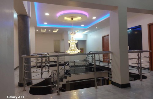 Tiruchirappalli House | 370 m² House ∙ 4 bedrooms ∙ 10 guests