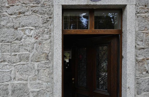 Blasiwald House | 370 m² House ∙ 5 bedrooms ∙ 13 guests