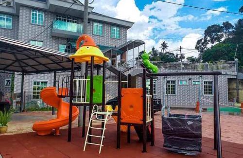 Segamat Hotel | 370 m² Hotel ∙ 7 guests
