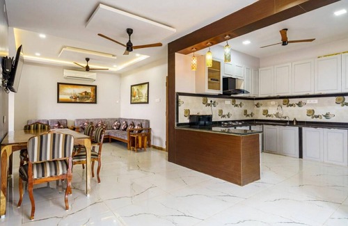 Ilhas Villa | 370 m² Villa ∙ 4 bedrooms ∙ 14 guests