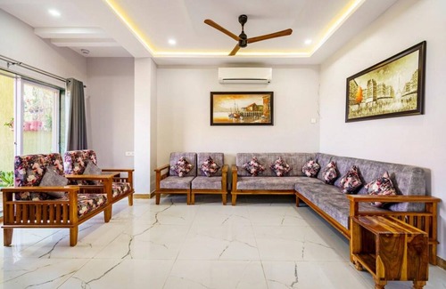 Ilhas Villa | 370 m² Villa ∙ 4 bedrooms ∙ 14 guests