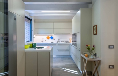 Colli al Metauro Villa | 370 m² Villa ∙ 6 bedrooms ∙ 11 guests
