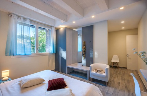 Colli al Metauro Villa | 370 m² Villa ∙ 6 bedrooms ∙ 11 guests