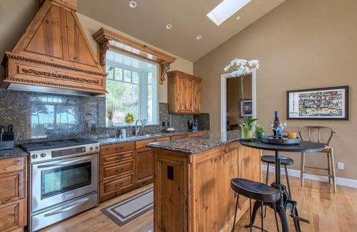 Carmel Highlands House | 3707 Pacific's Edge Sanctuary ~ Ocean View Estate