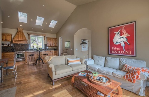 Carmel Highlands House | 3707 Pacific's Edge Sanctuary ~ Ocean View Estate