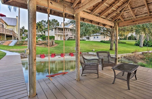 Lake Placid Cottage | 371 m² Cabin ∙ 4 bedrooms ∙ 12 guests