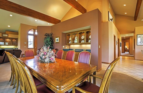 Steamboat Springs House | 371 m² House ∙ 4 bedrooms ∙ 12 guests