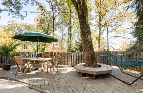 Gulph Mills House | 371 m² House ∙ 2 bedrooms ∙ 4 guests