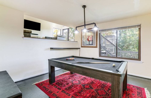 Gulph Mills House | 371 m² House ∙ 2 bedrooms ∙ 4 guests