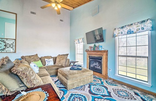 Trinity House | 371 m² House ∙ 3 bedrooms ∙ 9 guests