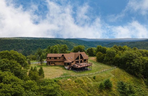 Hillsdale House | 371 m² House ∙ 4 bedrooms ∙ 12 guests