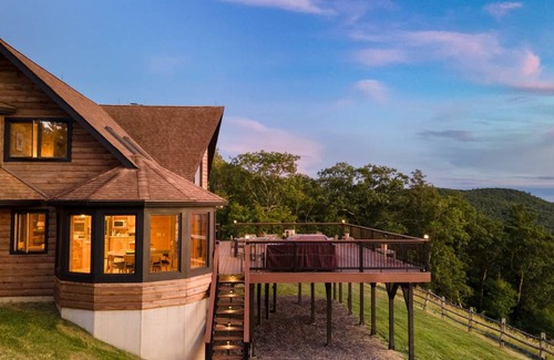 Hillsdale House | 371 m² House ∙ 4 bedrooms ∙ 12 guests
