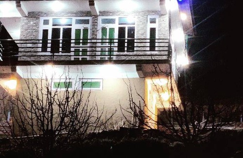 Mohal House | 371 m² House ∙ 8 bedrooms ∙ 20 guests
