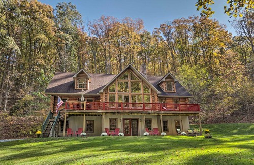 New Providence House | 371 m² House ∙ 7 bedrooms ∙ 23 guests