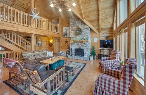 New Providence House | 371 m² House ∙ 7 bedrooms ∙ 23 guests