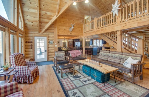 New Providence House | 371 m² House ∙ 7 bedrooms ∙ 23 guests