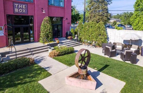 Traverse City Apartment | 372 m² Apartment ∙ 4 bedrooms ∙ 8 guests
