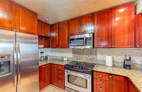 West Bay Apartment | 372 m² Apartment ∙ 5 bedrooms ∙ 10 guests