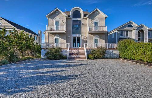 West Hampton Dunes House | 372 m² House ∙ 5 bedrooms ∙ 10 guests