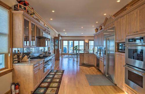 West Hampton Dunes House | 372 m² House ∙ 5 bedrooms ∙ 10 guests