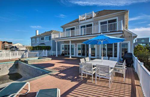 West Hampton Dunes House | 372 m² House ∙ 5 bedrooms ∙ 10 guests