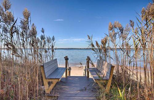 West Hampton Dunes House | 372 m² House ∙ 5 bedrooms ∙ 10 guests