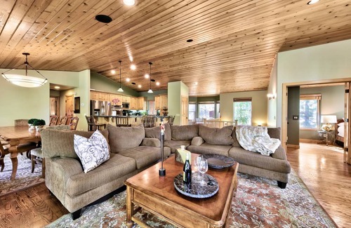 Country Club Estates House | 372 m² House ∙ 6 bedrooms ∙ 12 guests