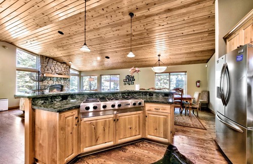 Country Club Estates House | 372 m² House ∙ 6 bedrooms ∙ 12 guests