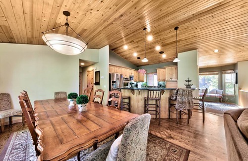Country Club Estates House | 372 m² House ∙ 6 bedrooms ∙ 12 guests