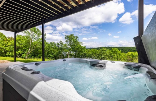 Kimberling City House | 372 m² House ∙ 7 bedrooms ∙ 20 guests