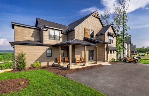 Kimberling City House | 372 m² House ∙ 7 bedrooms ∙ 20 guests