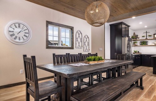 Kimberling City House | 372 m² House ∙ 6 bedrooms ∙ 20 guests