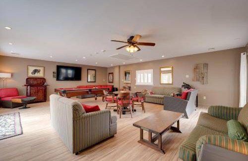 Southaven House | 372 m² House ∙ 4 bedrooms ∙ 12 guests