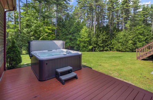 Bolton Landing House | 372 m² House ∙ 8 bedrooms ∙ 18 guests