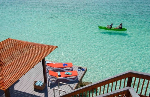 Ocean Point House | 372 m² House ∙ 4 bedrooms ∙ 8 guests