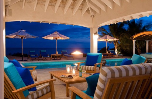 Ocean Point House | 372 m² House ∙ 4 bedrooms ∙ 8 guests