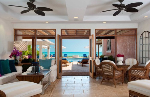 Ocean Point House | 372 m² House ∙ 4 bedrooms ∙ 8 guests