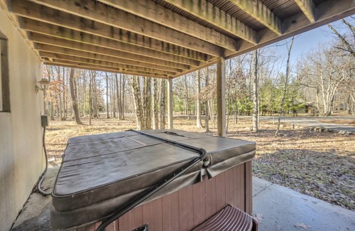 Albrightsville House | 372 m² House ∙ 7 bedrooms ∙ 18 guests
