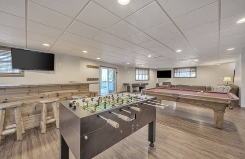 Albrightsville House | 372 m² House ∙ 7 bedrooms ∙ 18 guests