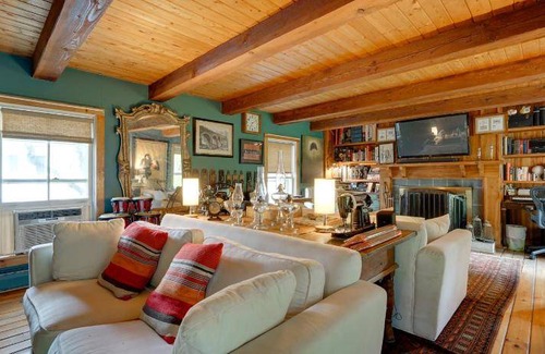 Rupert Villa | 372 m² Villa ∙ 6 bedrooms ∙ 15 guests