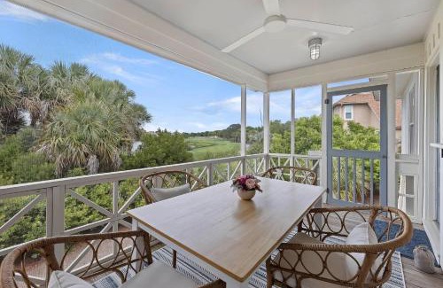Seabrook Island House | 3729 Seabrook Island Road