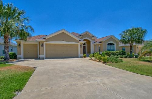 The Villages House | 3749 Z4a VILLAGE OF DUNEDIN by REMAX Premier