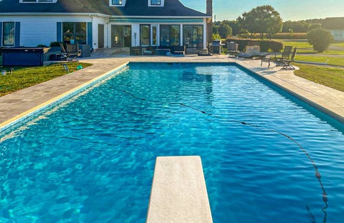 Point Lookout House | 375 m² House ∙ 5 bedrooms ∙ 11 guests