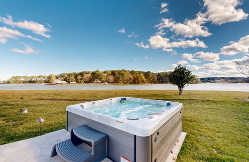 Point Lookout House | 375 m² House ∙ 5 bedrooms ∙ 11 guests