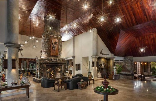 Mae Chan Resort | 375 m² Resort ∙ 127 guests