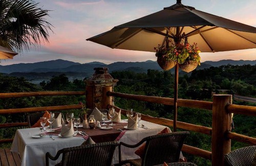 Mae Chan Resort | 375 m² Resort ∙ 127 guests