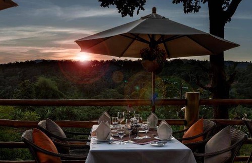 Mae Chan Resort | 375 m² Resort ∙ 127 guests