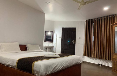 Maraiyur Villa | 376 m² Villa ∙ 1 bedroom ∙ 5 guests