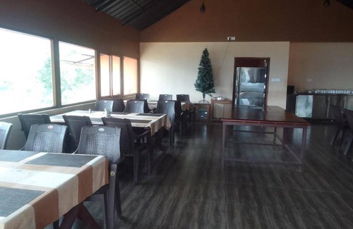Maraiyur Villa | 376 m² Villa ∙ 1 bedroom ∙ 5 guests