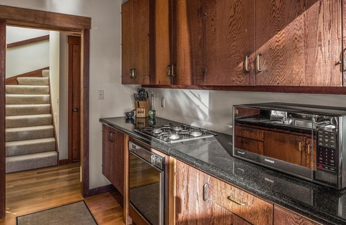 Del Monte Forest House | 3771 Serenity in the Woods ~ Like a Tree House